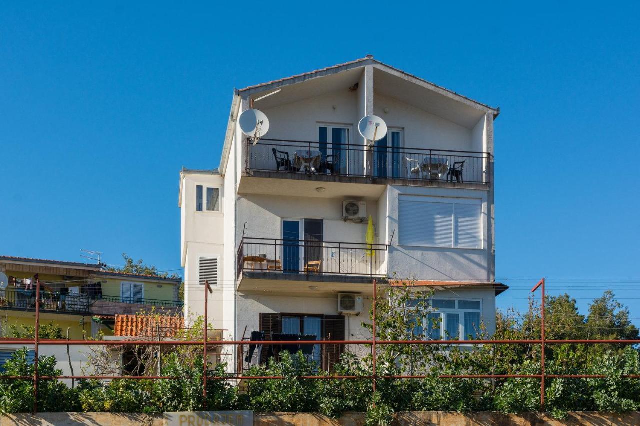 Apartman Ban Poljica  외부 사진