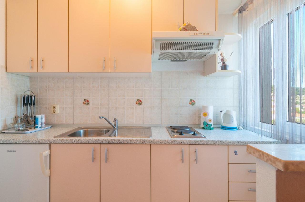 Apartman Ban Poljica  외부 사진