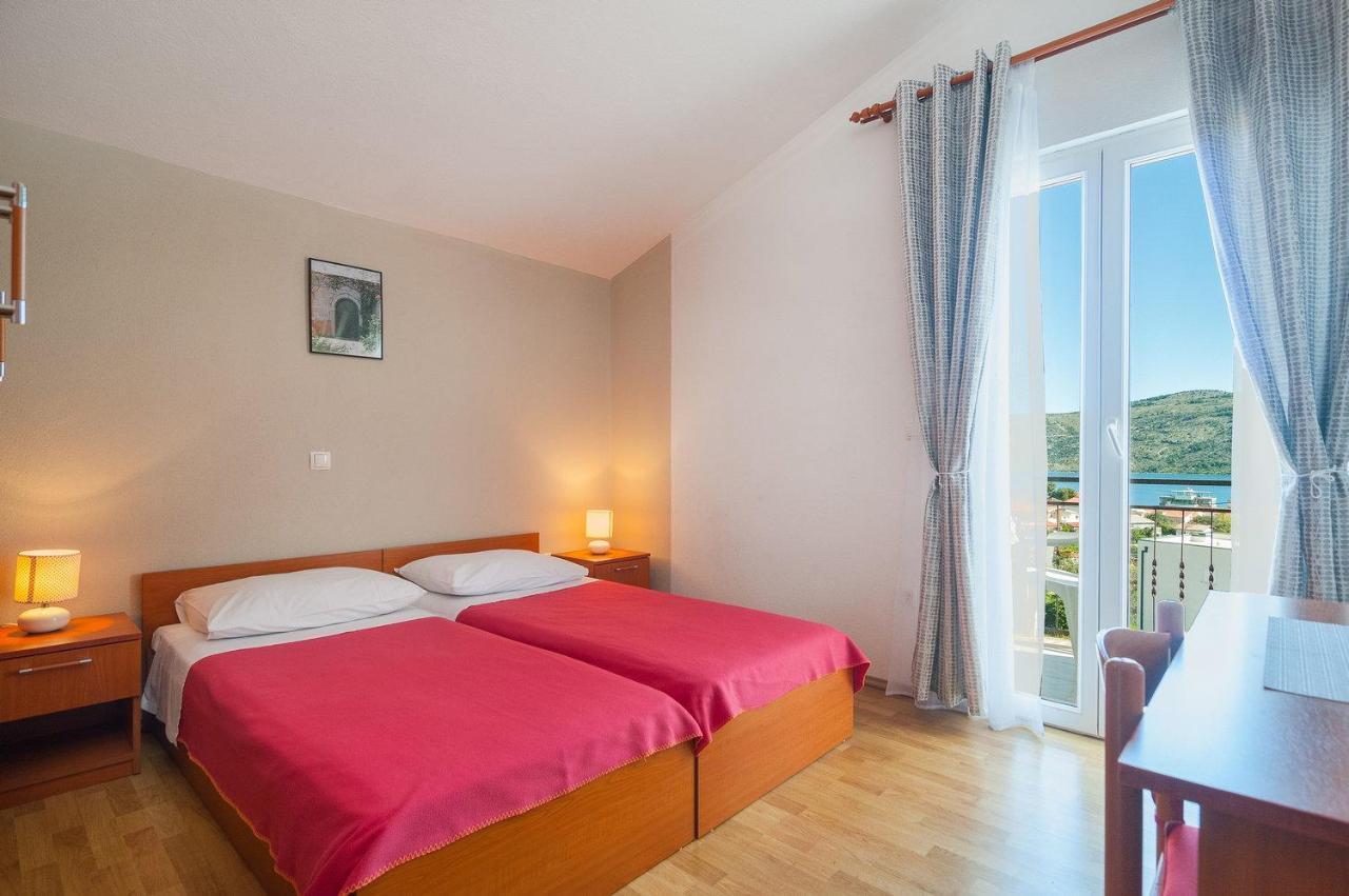 Apartman Ban Poljica  외부 사진