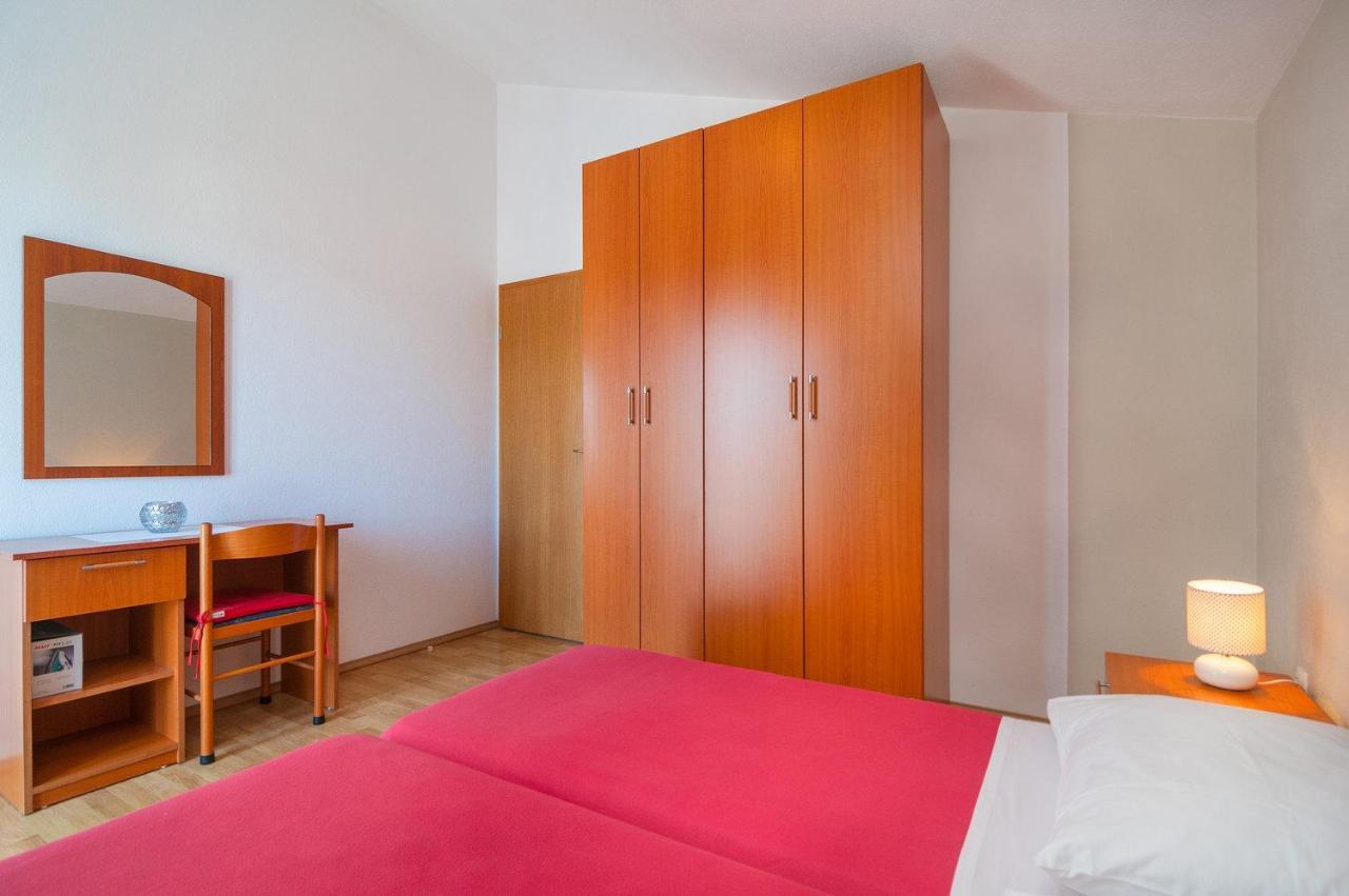 Apartman Ban Poljica  외부 사진