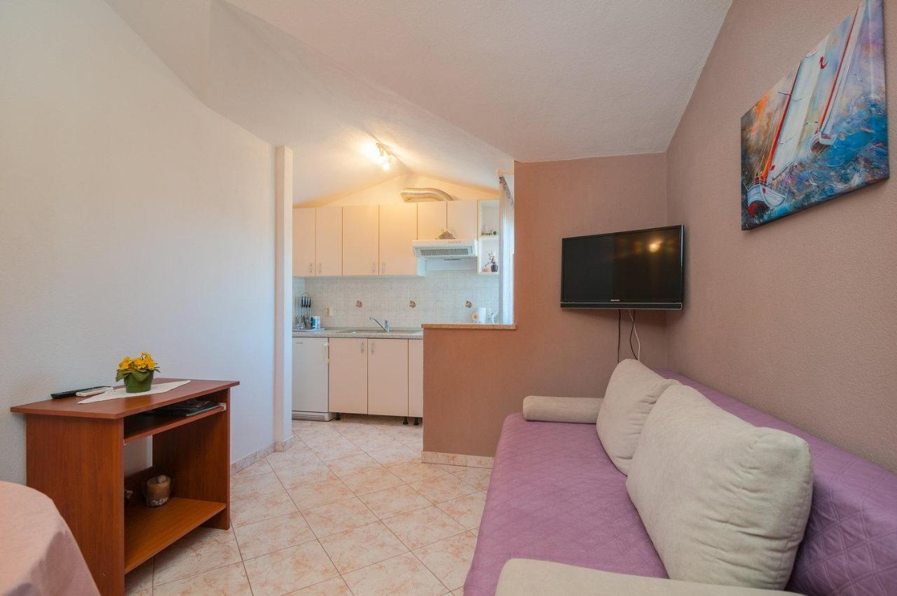 Apartman Ban Poljica  외부 사진